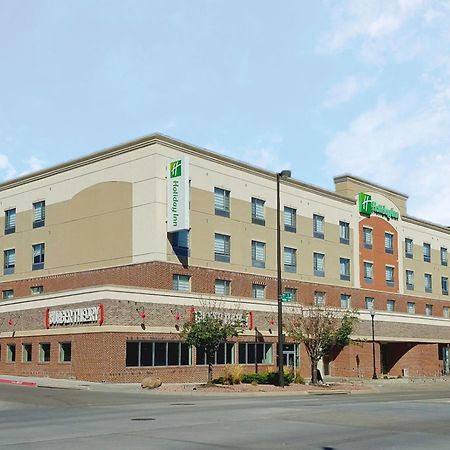 Holiday Inn Omaha Downtown - Waterpark By Ihg Eksteriør billede