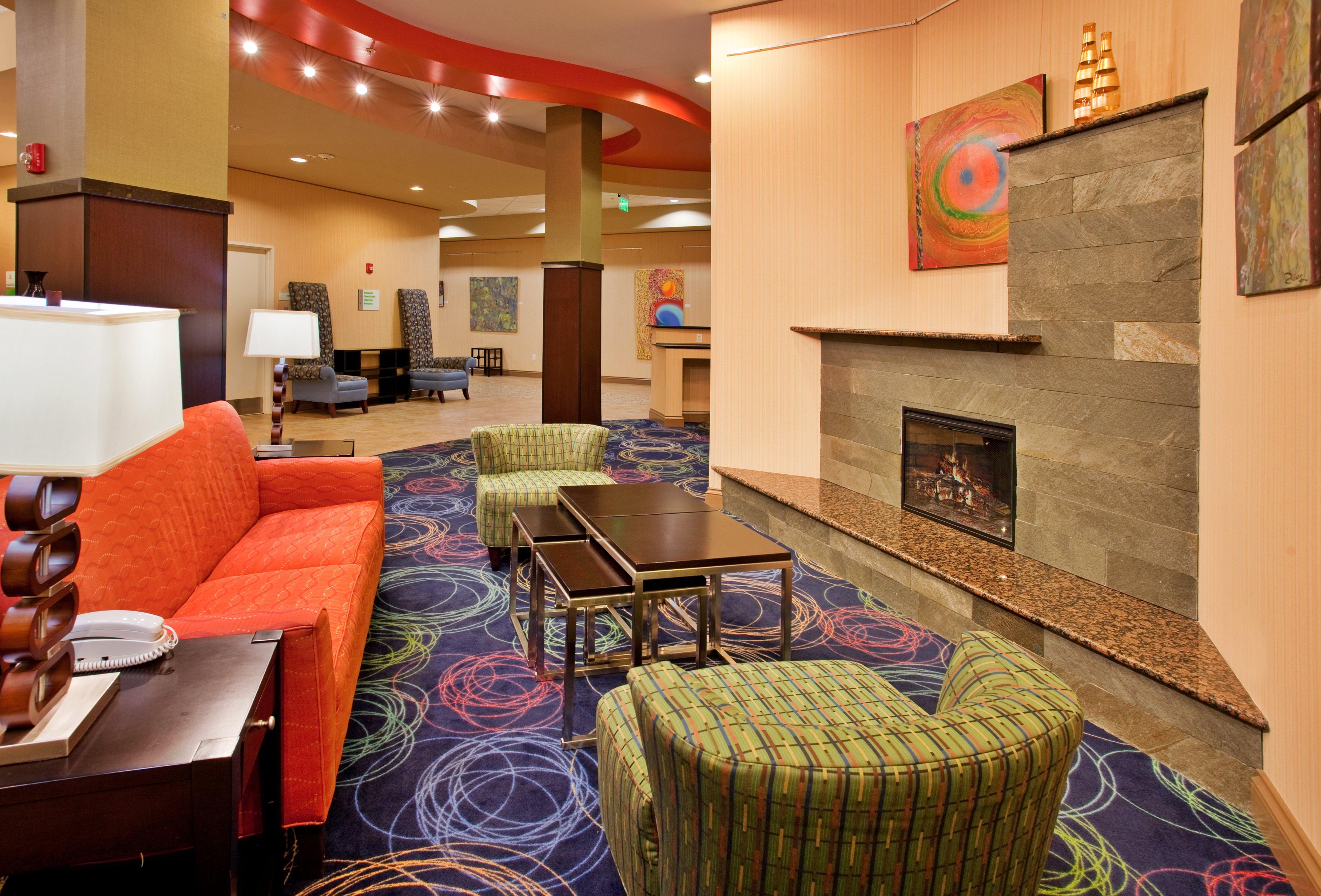 Holiday Inn Omaha Downtown - Waterpark By Ihg Eksteriør billede