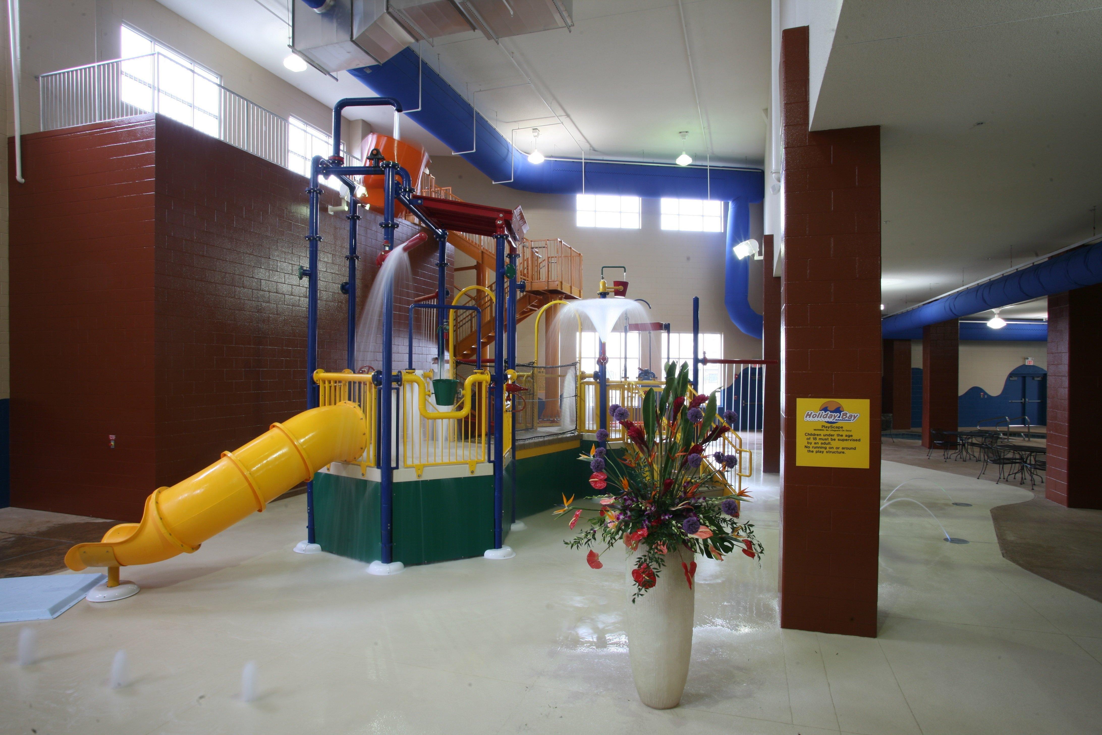 Holiday Inn Omaha Downtown - Waterpark By Ihg Eksteriør billede