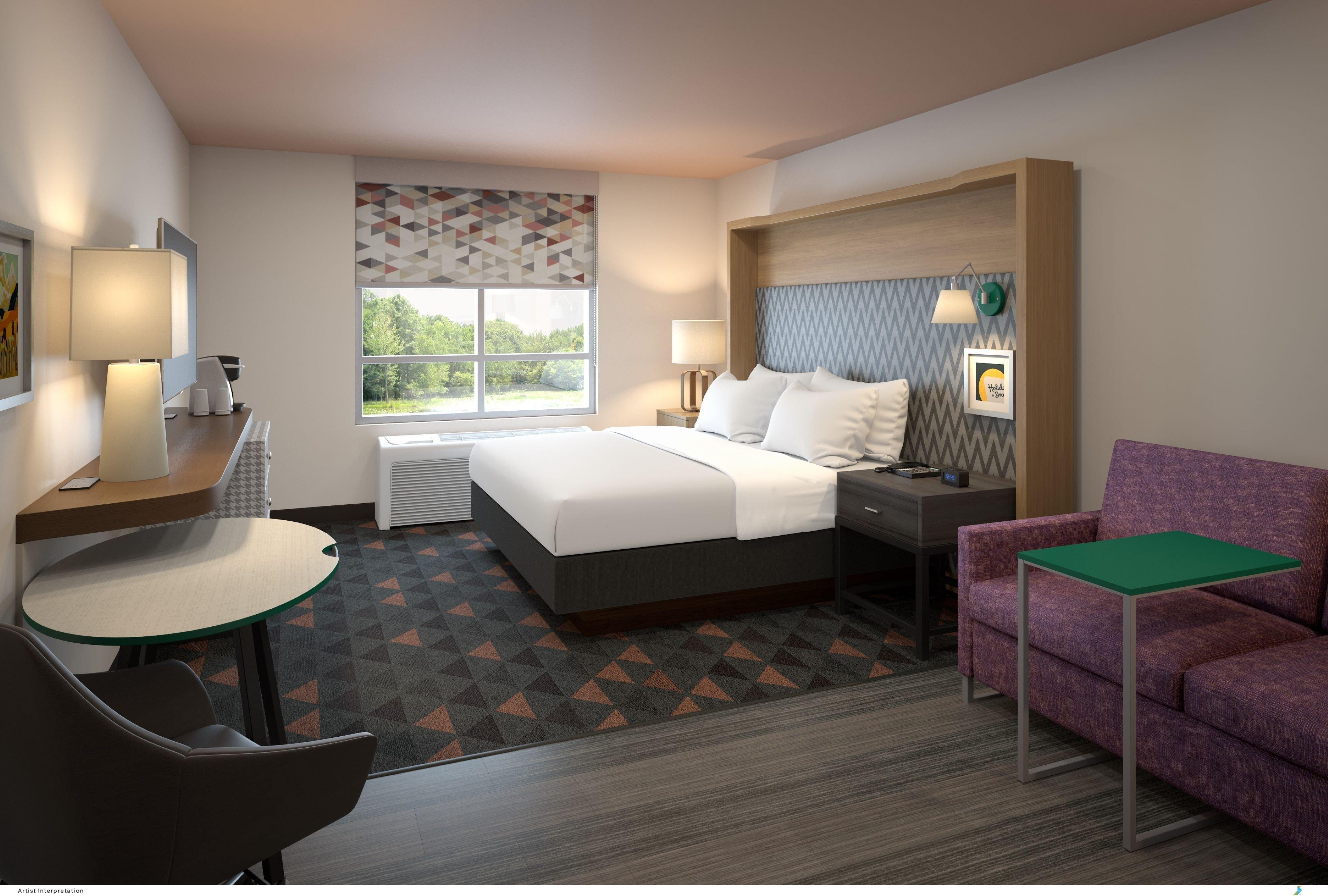 Holiday Inn Omaha Downtown - Waterpark By Ihg Eksteriør billede