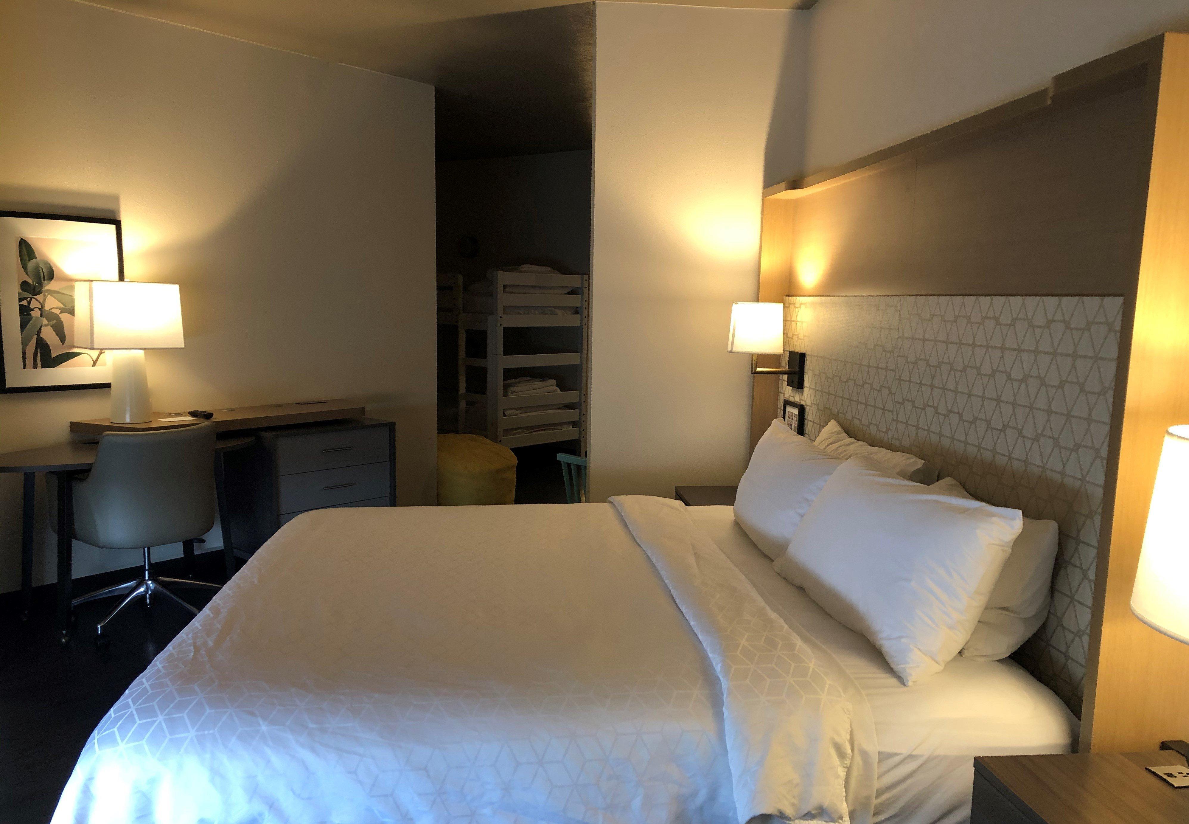 Holiday Inn Omaha Downtown - Waterpark By Ihg Eksteriør billede
