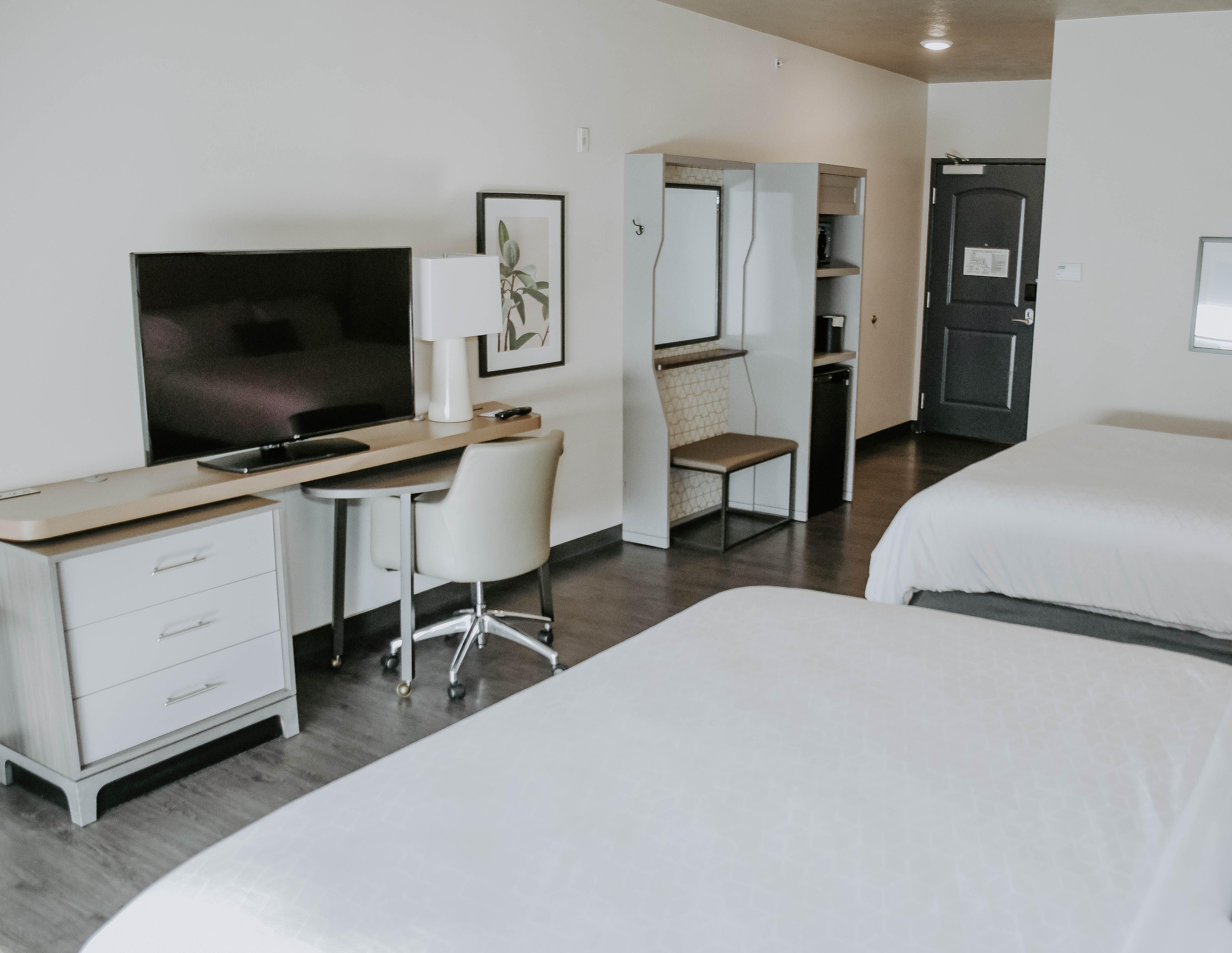 Holiday Inn Omaha Downtown - Waterpark By Ihg Eksteriør billede