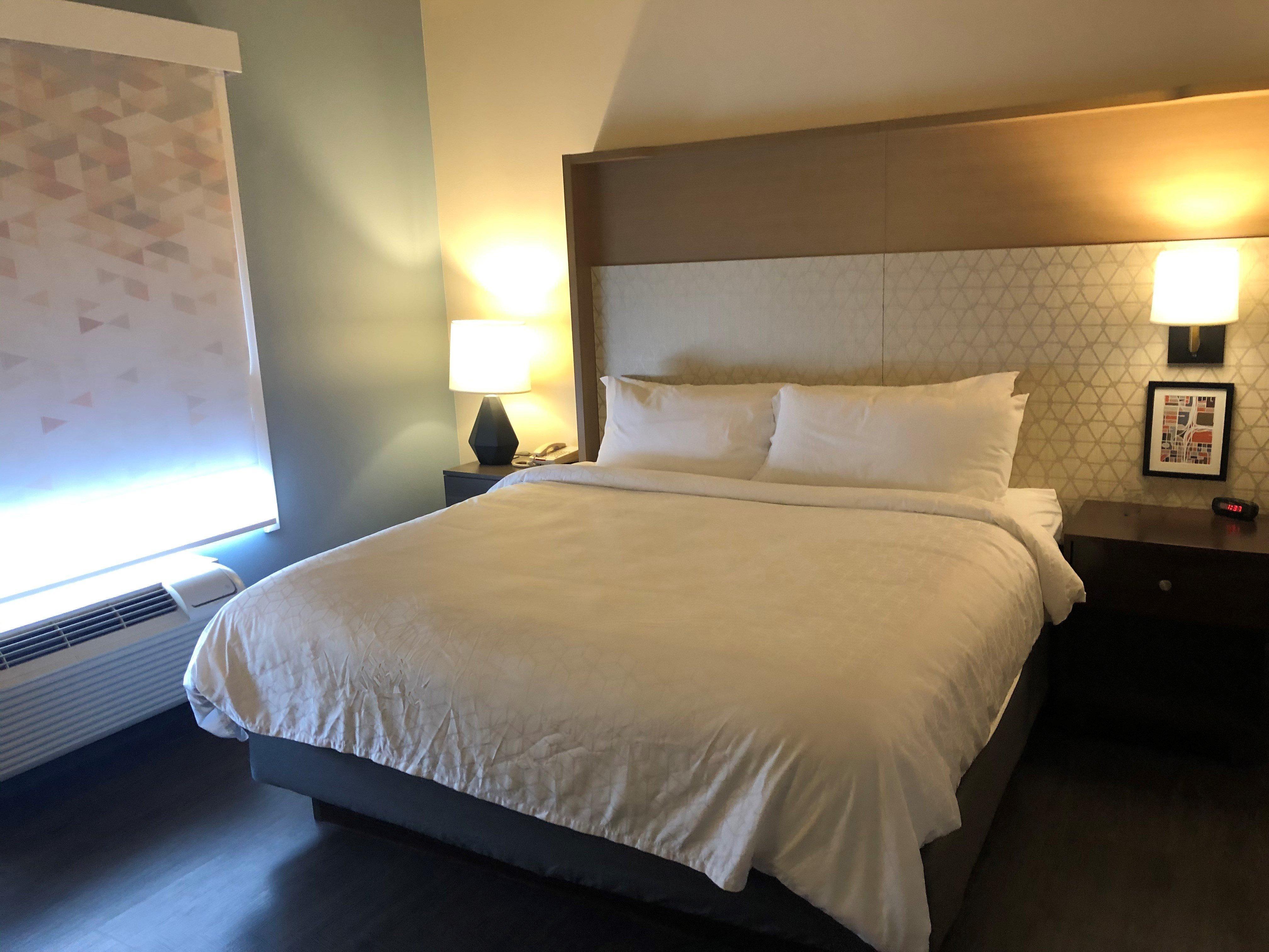 Holiday Inn Omaha Downtown - Waterpark By Ihg Eksteriør billede