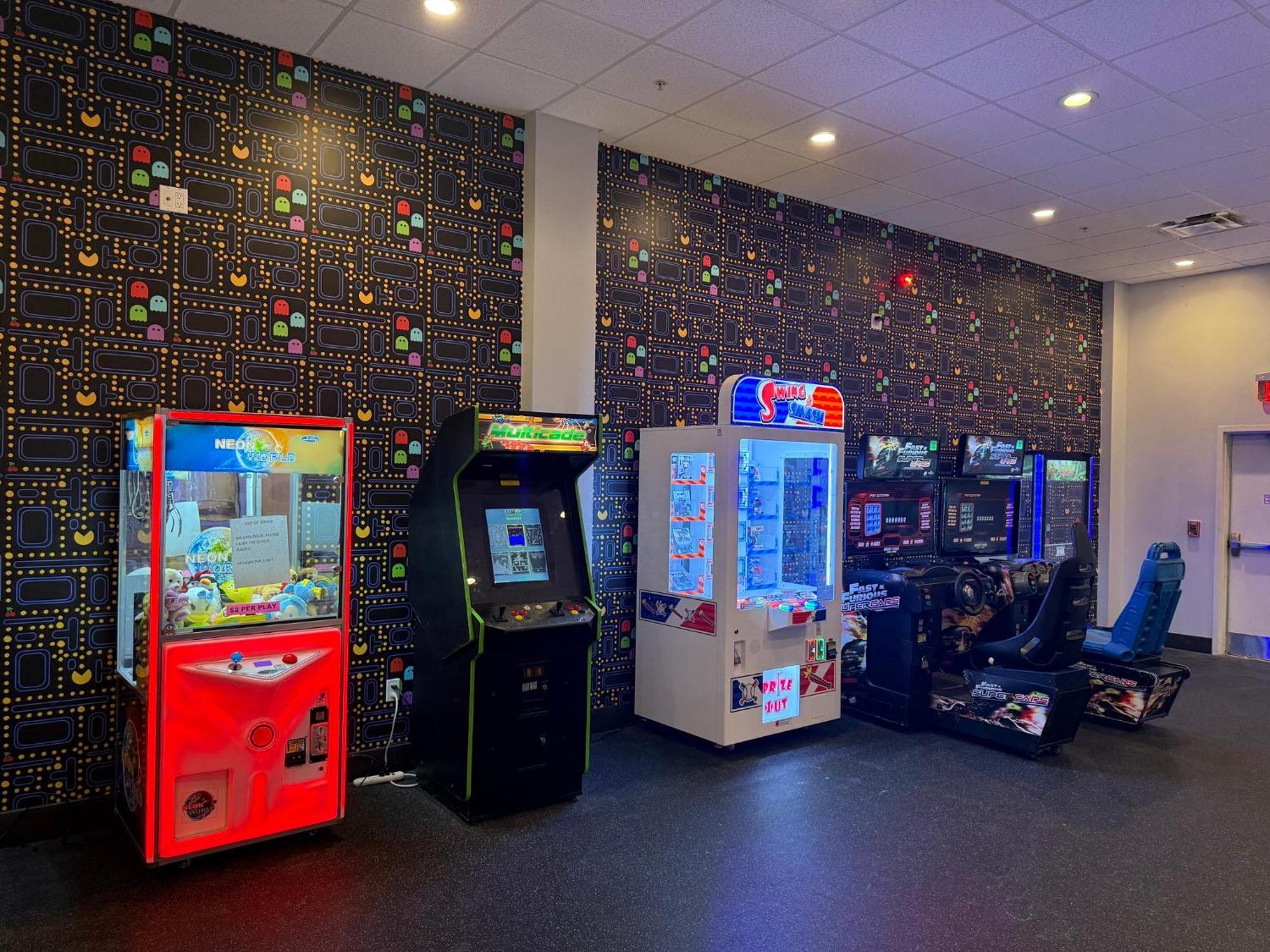 Holiday Inn Omaha Downtown - Waterpark By Ihg Eksteriør billede