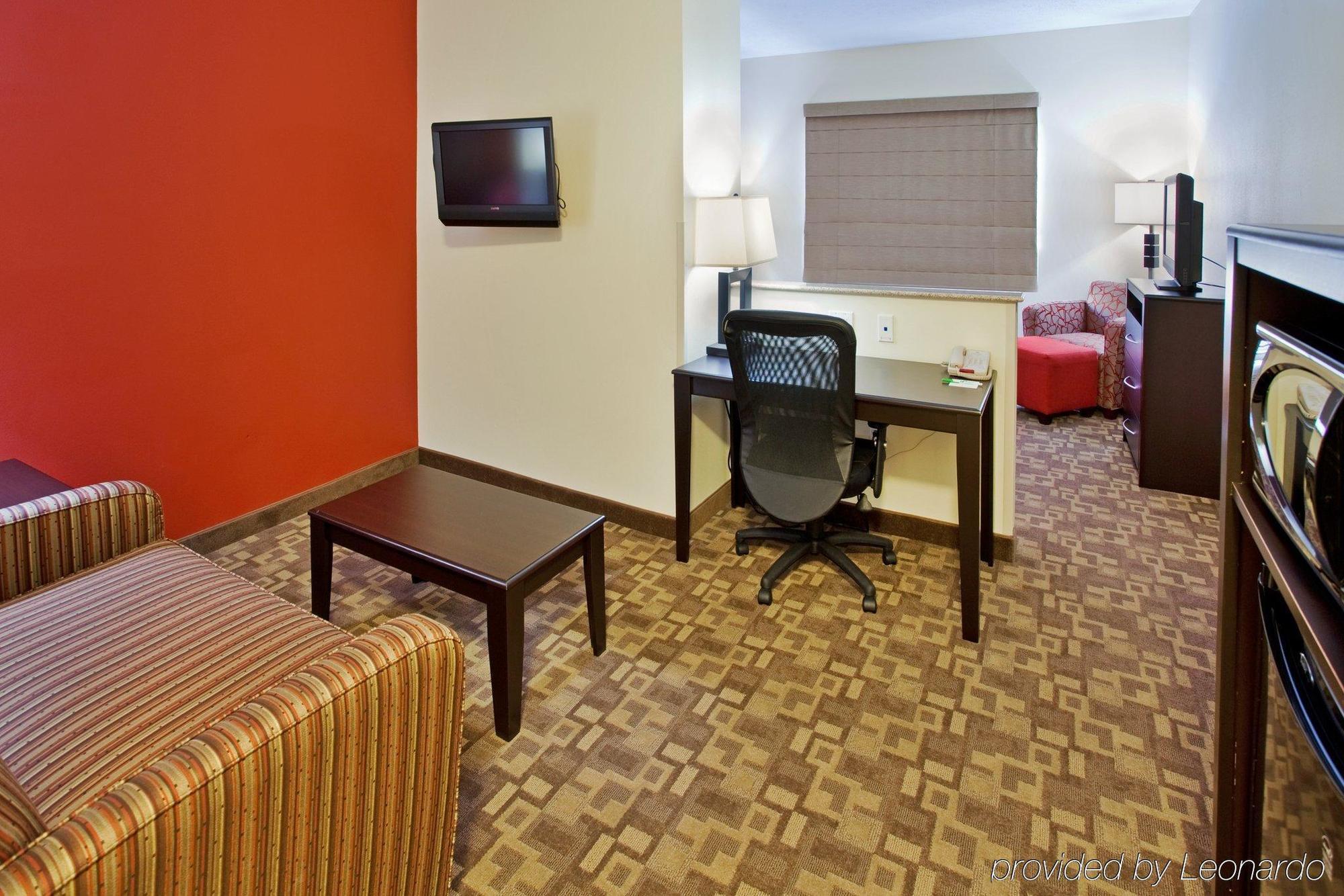 Holiday Inn Omaha Downtown - Waterpark By Ihg Værelse billede