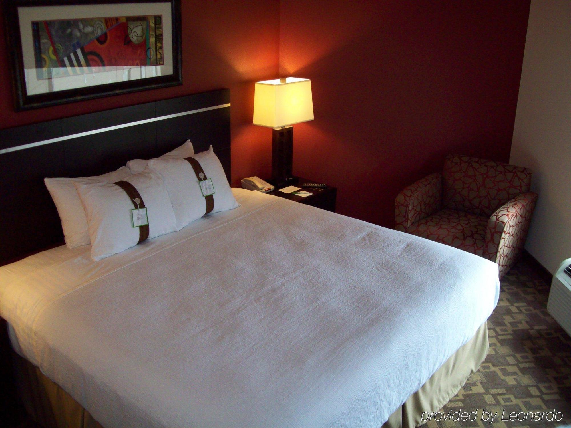 Holiday Inn Omaha Downtown - Waterpark By Ihg Værelse billede