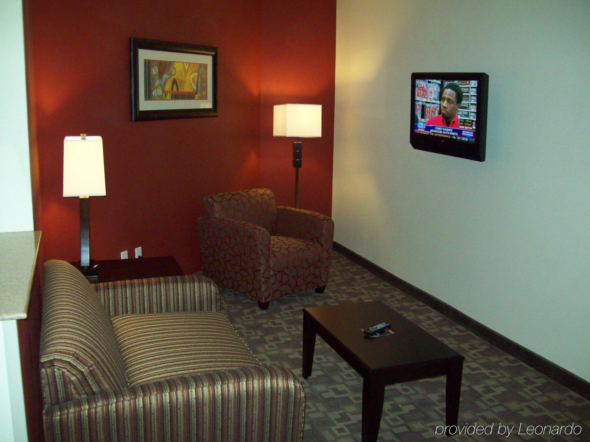 Holiday Inn Omaha Downtown - Waterpark By Ihg Værelse billede