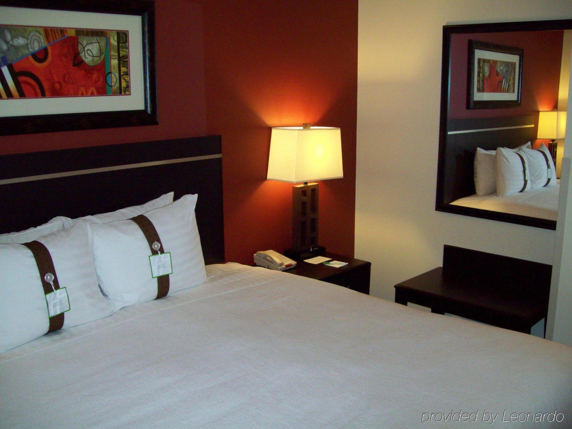 Holiday Inn Omaha Downtown - Waterpark By Ihg Værelse billede