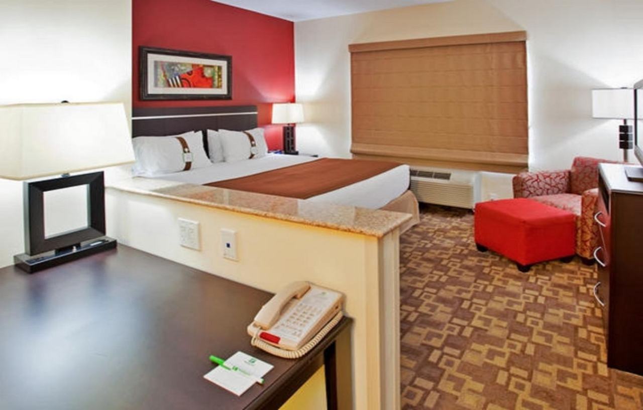 Holiday Inn Omaha Downtown - Waterpark By Ihg Eksteriør billede